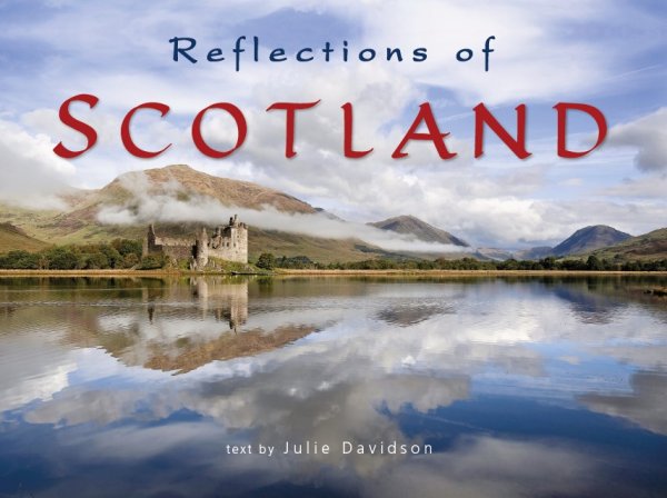 Reflections of Scotland (Mar)