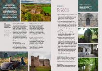 Outlander's Scotland Seasons 4-6 (May)