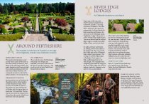 Outlander's Scotland Seasons 4-6 (May)