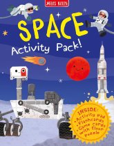 Space Activity Pack (SV) (May)