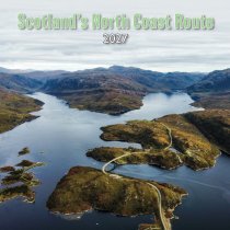 Lyrical Scotland Calendars