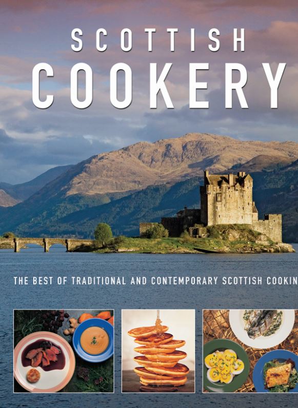 Scottish Food &amp; Drink