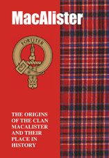 Clan MacAlister