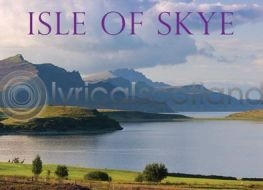 Isle of Skye Magnet
