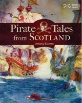 Scotties: Pirate Tales from Scotland