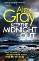 DCI Lorimer: Keep the Midnight Out