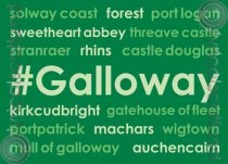 #Galloway Magnet