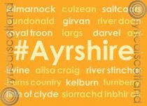 #Ayrshire Magnet