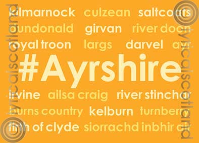 #Ayrshire Magnet