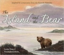 Island and the Bear, The