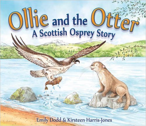 Ollie & the Otter