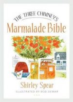 Food Bible: Three Chimneys Marmalade Bible