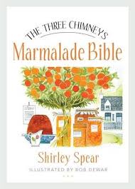 Food Bible: Three Chimneys Marmalade Bible