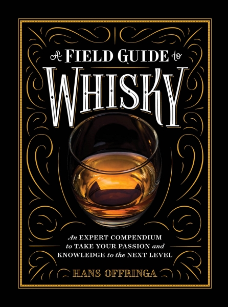 Field Guide to Whisky, A (Jun2017)