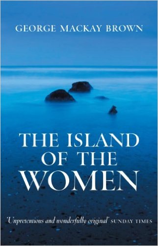 The Island of the Women (Jan)