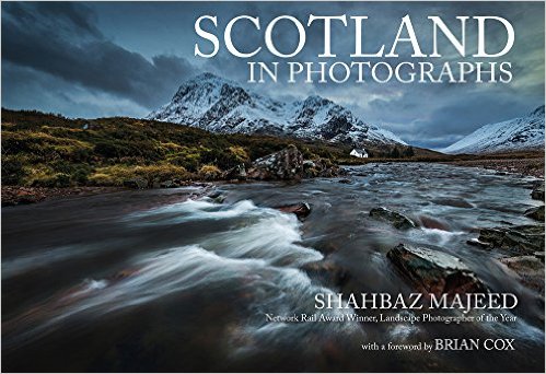 Scotland in Photographs