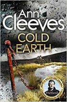 Shetland 7: Cold Earth