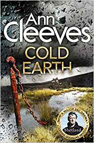 Shetland 7: Cold Earth