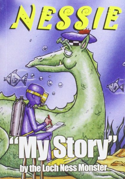 Nessie: My Story