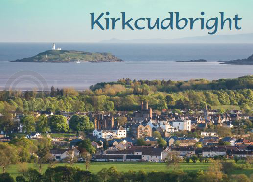 Kirkcudbright Magnet