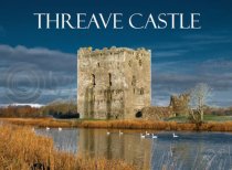 Threave Castle Magnet