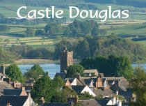 Castle Douglas Magnet