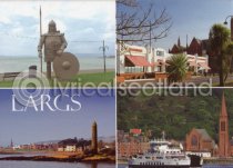 Largs Composite Magnet