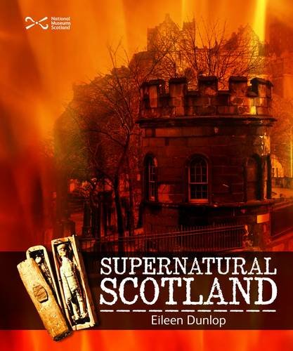Scotties: Supernatural Scotland