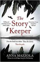 Story Keeper, The