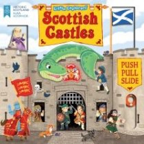 Little Explorers: Scottish Castles