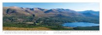 Picturing Scotland: Cairngorms (Apr)