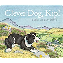 Clever Dog, Kip! (Jun)
