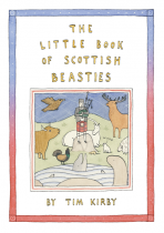 Little Book of Scottish Beasties, The