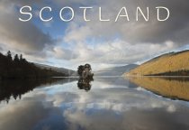 Loch Tay, Perthshire 2 Postcard