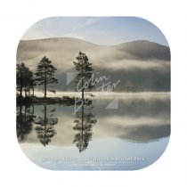 Loch an Eilein, Cairngorms National Park Coaster
