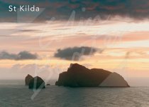 Boreray & Stacs, St. Kilda Magnet