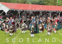 Braemar Highland Gathering, Deeside Magnet