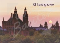 Kelvingrove Museum, Glasgow Magnet