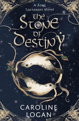 Stone of Destiny, The