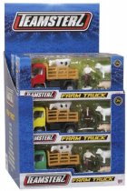 Teamsterz 4" Cattle Truck