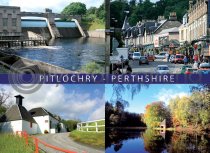 Pitlochry Composite Magnet