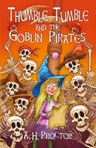 Thumble Tumble 4: The Goblin Pirates