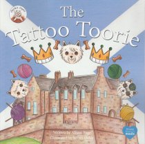 Tattoo Toorie, The