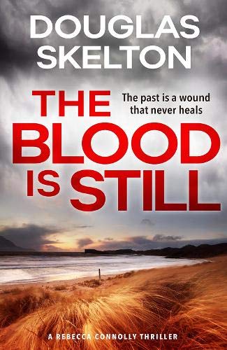 Rebecca Connolly 2: Blood is Still, The