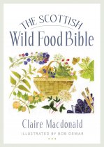 Food Bible: Scottish Wild Food