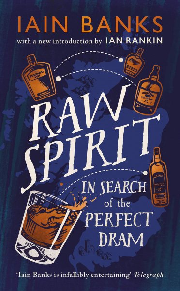 Raw Spirit Gift Edition (Dec)