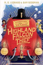 Highland Falcon Thief, The