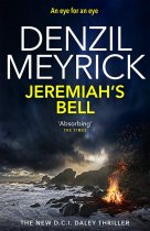 DCI Daley 8: Jeremiah's Bell