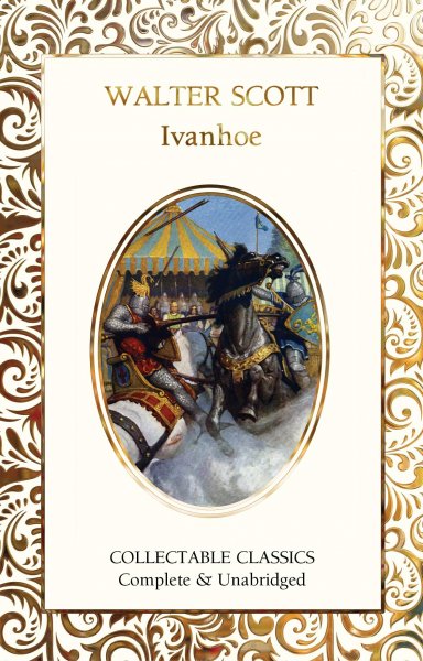 Ivanhoe Collectable Classics