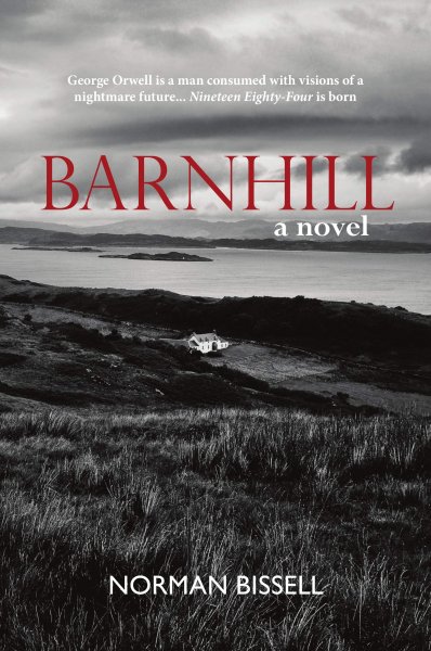 Barnhill: A Novel (Mar)